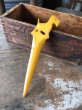 画像1: Vintage Terrier Dog Letter Opener Knife (R050)  (1)