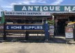 画像20: 【店舗引き取り限定】Vintage GOODYEAR Store Display & HOME SUPPLIES Porcelain Sign Huge ! (R054) (20)