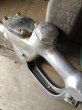 画像9: Vintage Service Station Gas Pump Handle Nozzle (R061)  (9)