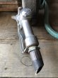 画像4: Vintage Service Station Gas Pump Handle Nozzle (R060)  (4)