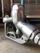 画像4: Vintage Service Station Gas Pump Handle Nozzle (R055)  (4)