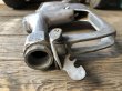 画像14: Vintage Service Station Gas Pump Handle Nozzle (R061)  (14)