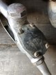 画像6: Vintage Service Station Gas Pump Handle Nozzle (R061)  (6)