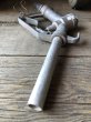 画像7: Vintage Service Station Gas Pump Handle Nozzle (R060)  (7)