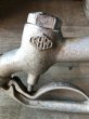 画像7: Vintage Service Station Gas Pump Handle Nozzle (R058)  (7)