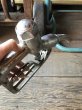 画像2: Vintage Service Station Gas Pump Handle Nozzle (R055)  (2)