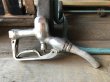 画像3: Vintage Service Station Gas Pump Handle Nozzle (R055)  (3)