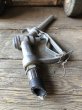 画像5: Vintage Service Station Gas Pump Handle Nozzle (R060)  (5)