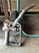 画像16: Vintage Service Station Gas Pump Handle Nozzle (R059)  (16)