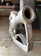 画像8: Vintage Service Station Gas Pump Handle Nozzle (R058)  (8)