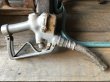 画像3: Vintage Service Station Gas Pump Handle Nozzle (R059)  (3)