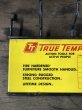 画像2: 70s Vintage True Temper Hardware Store Metal Display Rack (R064)  (2)