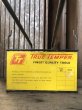 画像4: 70s Vintage True Temper Hardware Store Metal Display Rack (R066)  (4)