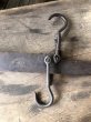 画像3: Vintage Cast Iron Hanging Balance Beam Scale (R070)  (3)