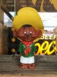 画像1: 70s Vintage Speedy Gonzales R.DAKIN Vinyl Doll (R071)  (1)