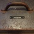 画像2: Vintage Tool Box JCPenney (R068)  (2)