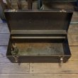 画像3: Vintage Tool Box JCPenney (R068)  (3)