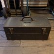 画像1: Vintage Tool Box JCPenney (R068)  (1)