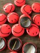 画像2: 60s Vintage Original Happy Smiley Smile Face Button Pins Pinback (R082)  (2)