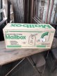 画像12: Vintage Mid Century RURAL U.S. MAILBOX New in Original Box (R089)  (12)