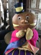 画像2: Vintage McDonald's Mayor McCheese Rubber Head Puppet Doll (R090)  (2)