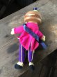 画像5: Vintage McDonald's Mayor McCheese Rubber Head Puppet Doll (R090)  (5)