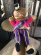 画像1: Vintage McDonald's Mayor McCheese Rubber Head Puppet Doll (R090)  (1)