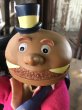 画像8: Vintage McDonald's Mayor McCheese Rubber Head Puppet Doll (R090)  (8)