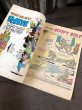 画像2: 80s Vintage WHITMAN Comic TOM and JERRY (R091)  (2)