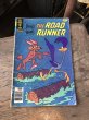 画像1: 70s Vintage GOLD KEY Comic THE ROAD RUNNER (R111)  (1)