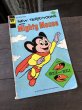 画像1: 70s Vintage WHITMAN Comic Mighty Mouse (R105)  (1)