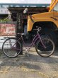 画像8:  【店舗引き取り限定】70s Vintage Schwinn HollyWood Magenta Purple Ladies Bicycle (R127) (8)