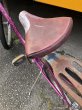 画像19:  【店舗引き取り限定】70s Vintage Schwinn HollyWood Magenta Purple Ladies Bicycle (R127) (19)