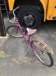 画像7:  【店舗引き取り限定】70s Vintage Schwinn HollyWood Magenta Purple Ladies Bicycle (R127) (7)