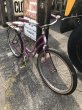 画像13:  【店舗引き取り限定】70s Vintage Schwinn HollyWood Magenta Purple Ladies Bicycle (R127) (13)