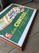 画像4: 40s Vintage CURTiSS HAWAIIAN FRUIT GUM Magazine Advertising Art Print w/Frame (R135)  (4)