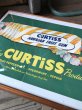 画像3: 40s Vintage CURTiSS HAWAIIAN FRUIT GUM Magazine Advertising Art Print w/Frame (R135)  (3)