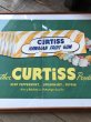 画像8: 40s Vintage CURTiSS HAWAIIAN FRUIT GUM Magazine Advertising Art Print w/Frame (R135)  (8)