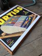 画像3: 40s Vintage CURTiSS CANDY Magazine Advertising Art Print w/Frame (R134)  (3)