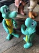 画像7: 60s Vintage Walt Kelly Pogo Possible Vinyl Figures Complete Set (R138)  (7)