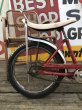 画像12:  【店舗引き取り限定】Vintage Schwin STING-RAY Kids Girls Bike 16" (R142) (12)