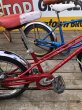 画像18:  【店舗引き取り限定】Vintage Schwinn Stingray Pixie Boys Kids Bike Red 16" (R144) (18)