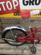 画像8:  【店舗引き取り限定】Vintage Schwinn Stingray Pixie Boys Kids Bike Red 16" (R144) (8)