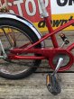 画像9:  【店舗引き取り限定】Vintage Schwinn Stingray Pixie Boys Kids Bike Red 16" (R144) (9)