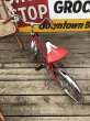 画像11:  【店舗引き取り限定】Vintage Schwinn Stingray Pixie Boys Kids Bike Red 16" (R144) (11)