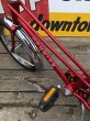 画像13:  【店舗引き取り限定】Vintage Schwinn Stingray Pixie Boys Kids Bike Red 16" (R144) (13)