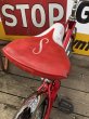 画像5:  【店舗引き取り限定】Vintage Schwinn Stingray Pixie Boys Kids Bike Red 16" (R144) (5)