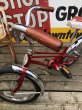 画像3:  【店舗引き取り限定】Vintage Schwinn Stingray Pixie Boys Kids Bike Red 16" (R144) (3)