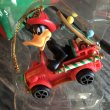 画像5: 90s Vintage WB Daffy Duck Ornament W/BOX (R145) (5)