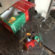 画像1: 90s Vintage WB Daffy Duck Ornament W/BOX (R146) (1)